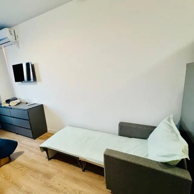 Real photos of Apartments on Pyatnitskoe highway 56B