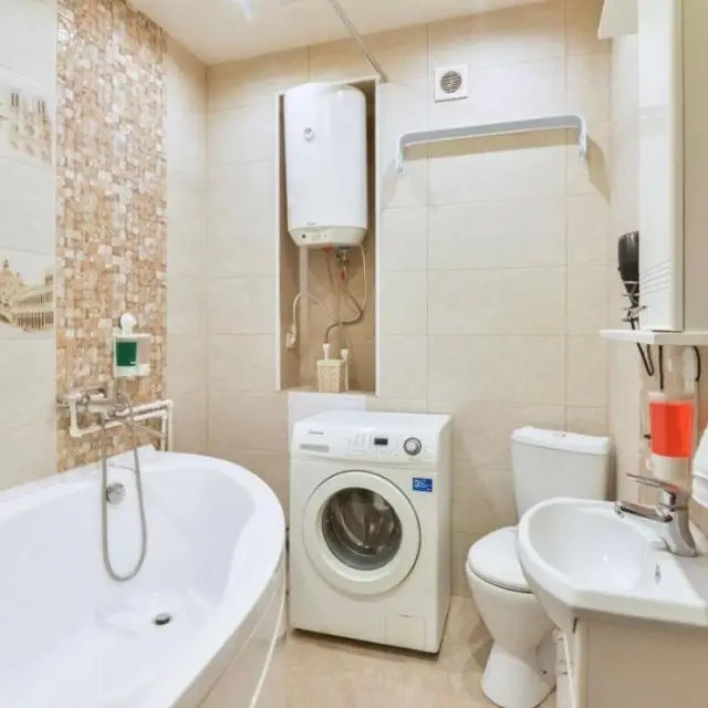 Реальные фото Ideal Apartment (Идеал Апартмент) на улице Горького