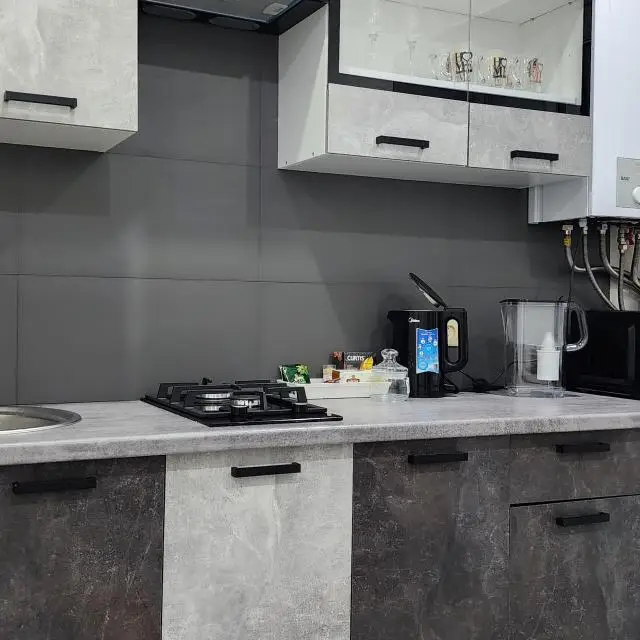Real photos of New flat near the park