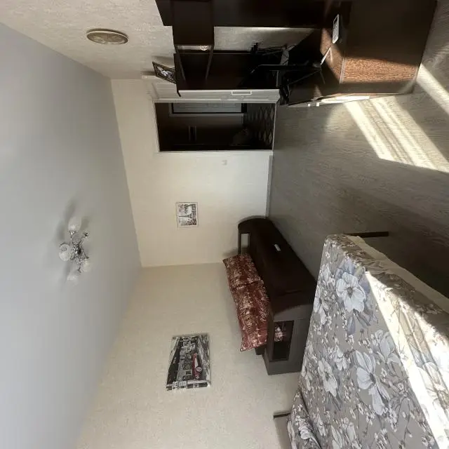 Real photos of Spacious one-bedroom apartment on Zelenstroy