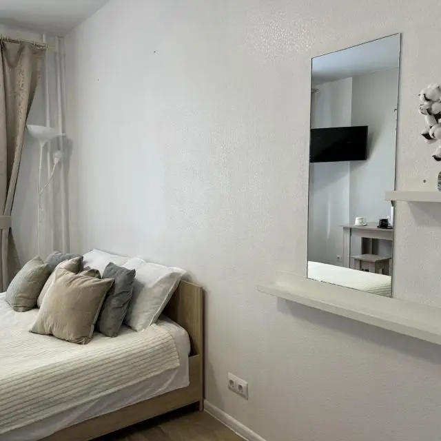 Real photos of Apartments on 11B Kosmonavtov Street 