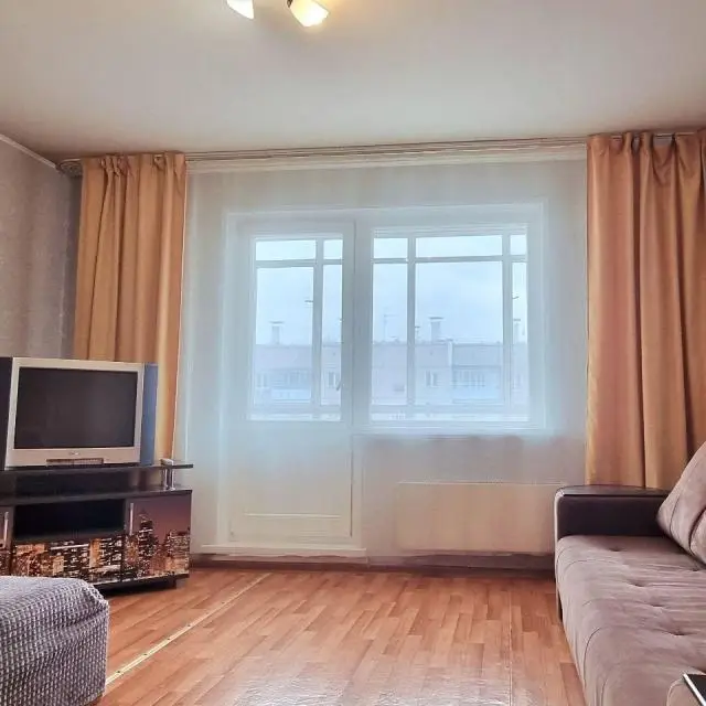 Real photos of Apartments on the Right bank of the North passage 6