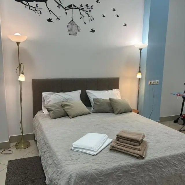 Real photos of Apartments on Krasnaya Street, 2
