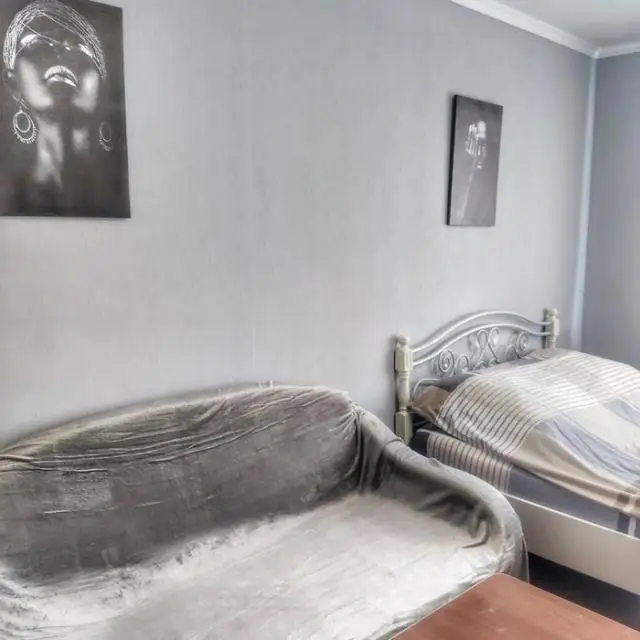 Real photos of Apartments on Michman Pavlov street 39