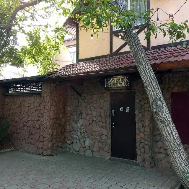 Real photos of Lavitor Hotel