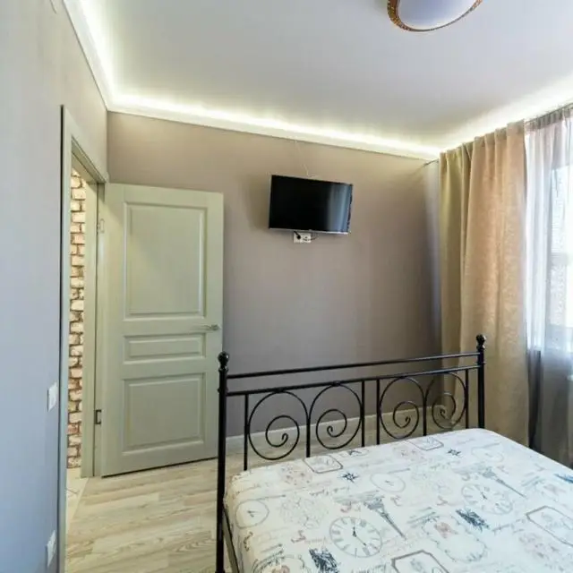 Real photos of Apartments on Bolshaya Fedorovskaya street 11