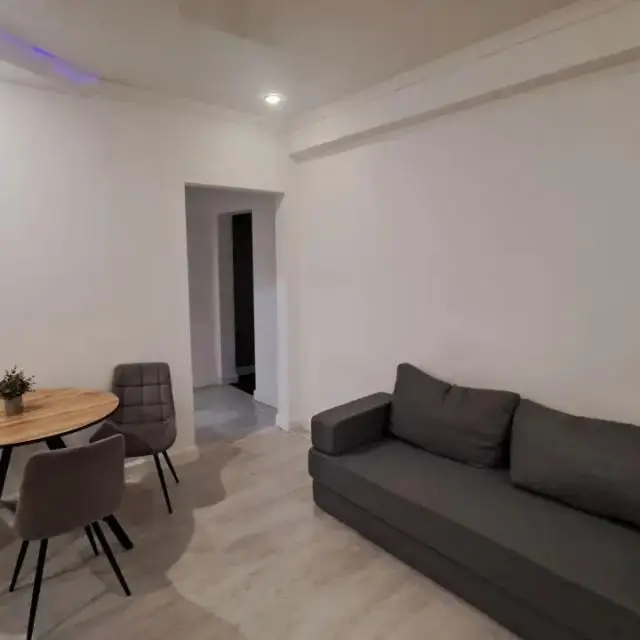 Real photos of Maxrealty24 One-bedroom apartment near M. Oktyabrskaya, Shabolovskaya