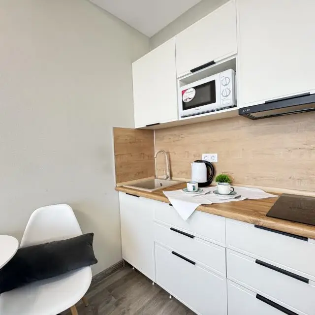 Real photos of Apartment 2nights on Vitebsk Avenue, 99 building 1