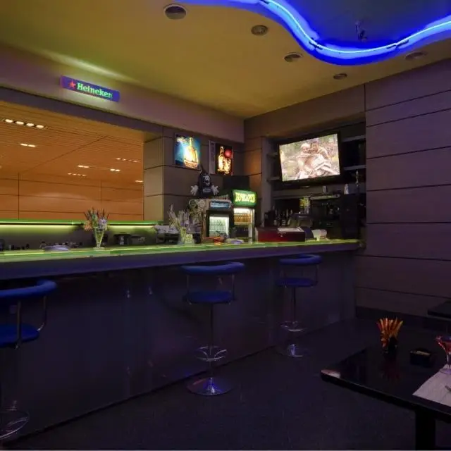 Real photos of Bowling hotel Novye Gorki