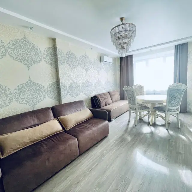 Real photos of Vegas apartments (Vegas apartments) on 6a Gornaya Street