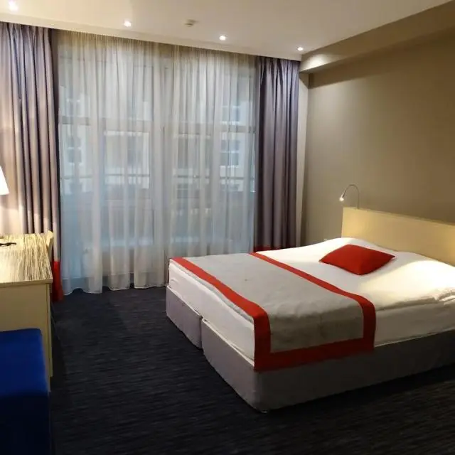 Реальные фото Ramada Hotel & Suites by Wyndham Alabuga (Рамада Алабуга)
