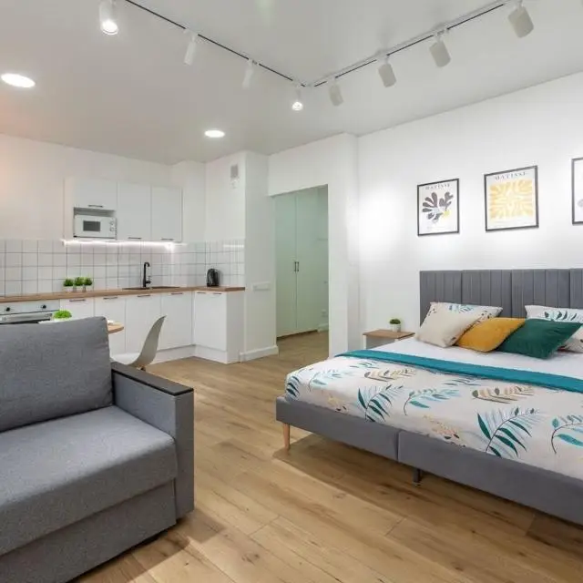 Real photos of Apartments on 30A Gaya Street