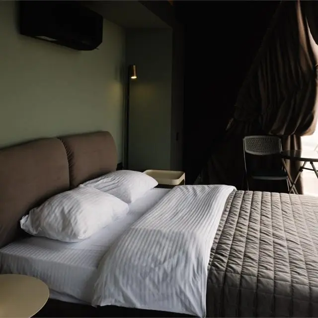 Real photos of Cosmos Atmosfera Primorye Resort