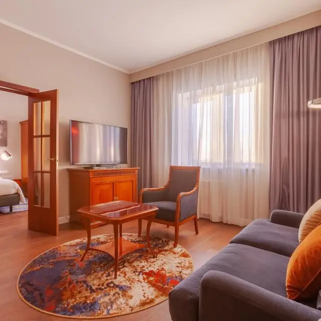 Real photos of Realliance Samara hotel
