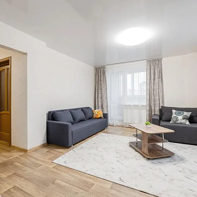 Real photos of Apartments on Ciurlenisa, 6