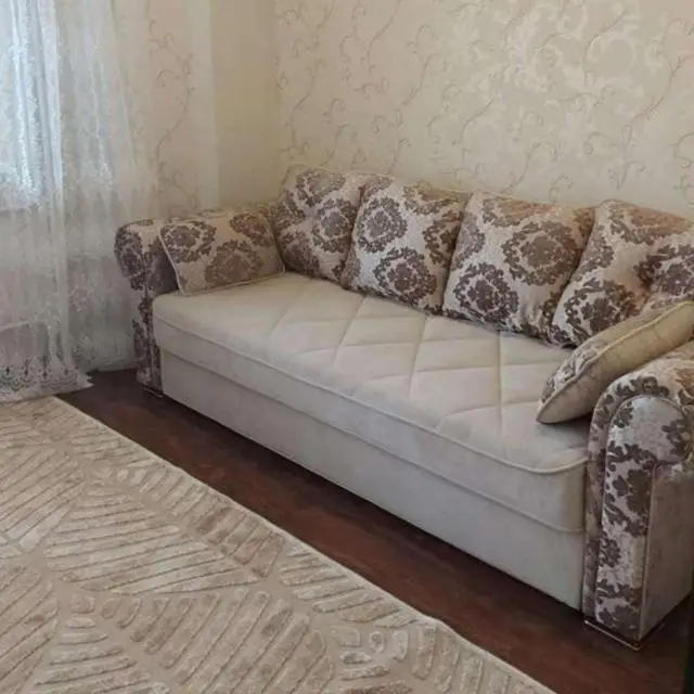Реальные фото Апартаменты на улице Пушкина 158 корпус 1