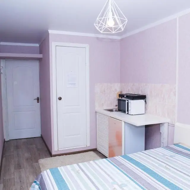 Real photos of YourHouse in the 1st microdistrict 5