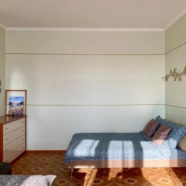 Real photos of Cozy apartment in the best area of the city