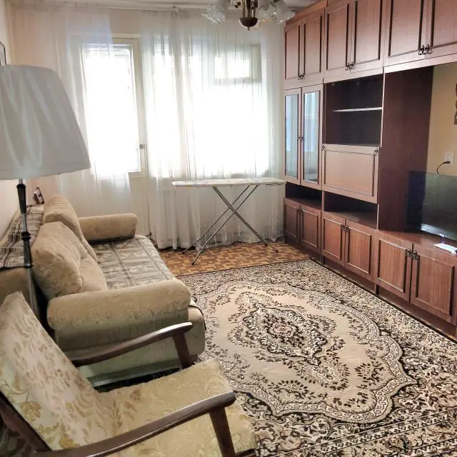 Real photos of Apartments on Timiryazeva street 6