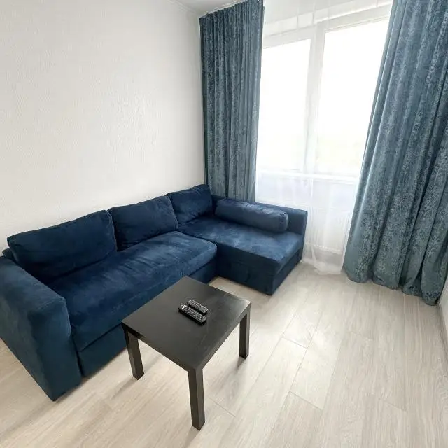 Real photos of Apartments on Cosmonauts Avenue next to Veer Mall