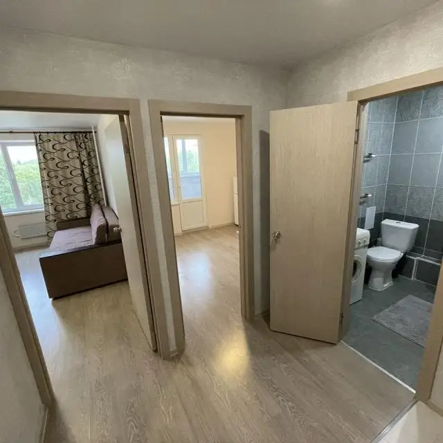 Real photos of Apartments on Moskovsky Avenue