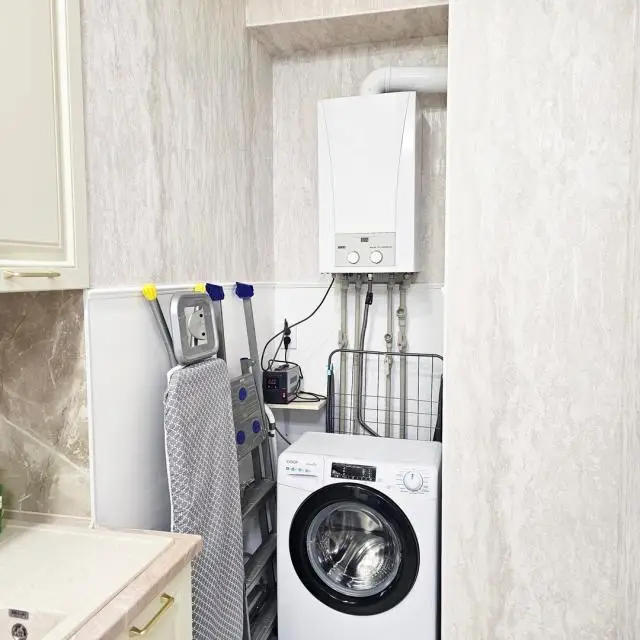 Real photos of Raydas Apartment on Kozlov 35