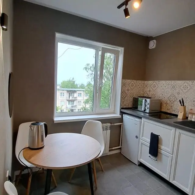 Real photos of Apartment in Petrozavodsk on Sovetskaya street