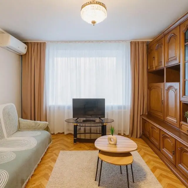 Real photos of Apartments on Volzhsky Avenue 39A