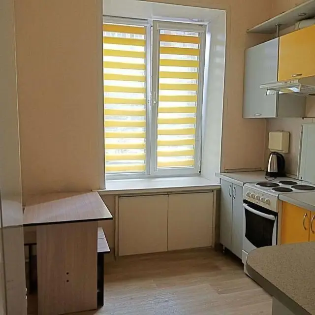 Real photos of Apartments on Vavilova street, 27