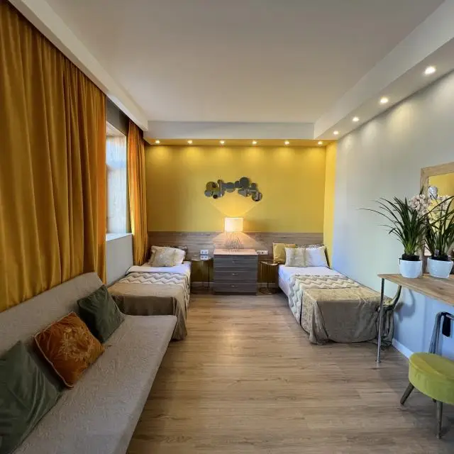 Real photos of City Comfort on Arbatskaya