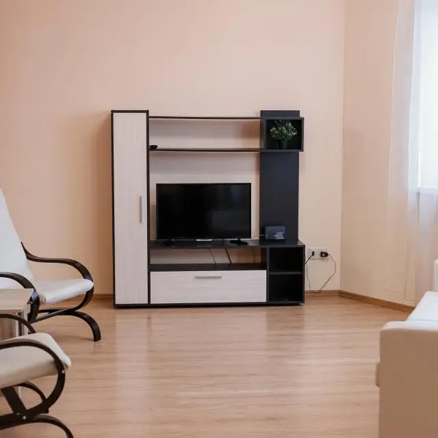 Реальные фото Апартаменты Business Stay 61 Просторная студия с видом