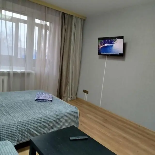 Real photos of Apartments on 101 Shestakova Street
