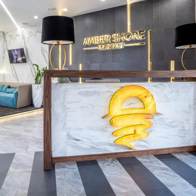 Real photos of Amber Shore Resort
