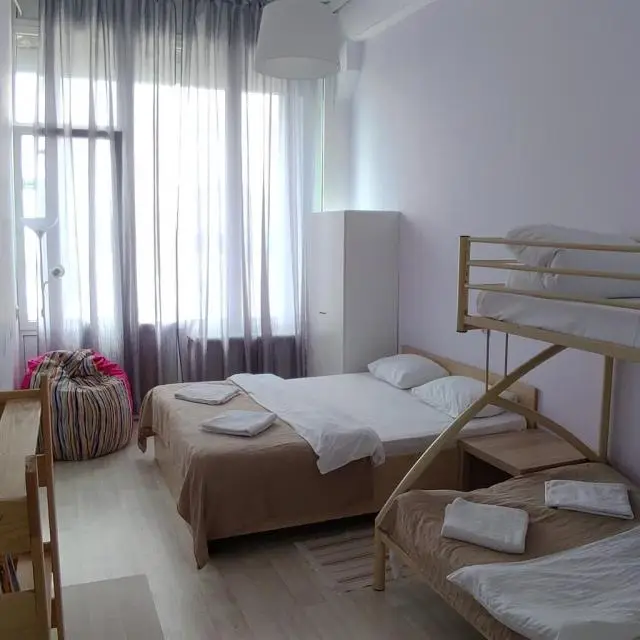 Реальные фото Bla Bla Hostel (Бла Бла Хостел)