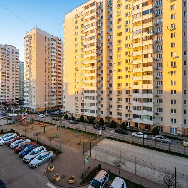 Real photos of Deivi on Lavochkina street 15