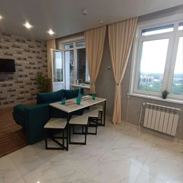 Real photos of Apartments on Sovetskaya street 50