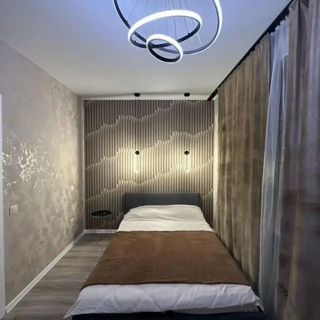 Real photos of Apartment on Lenin Avenue 52/4A