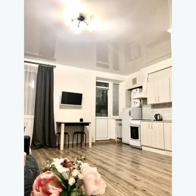 Реальные фото Апартаменты на улице Маяковского