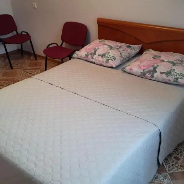 Real photos of Apartments on Alekseeva street 25