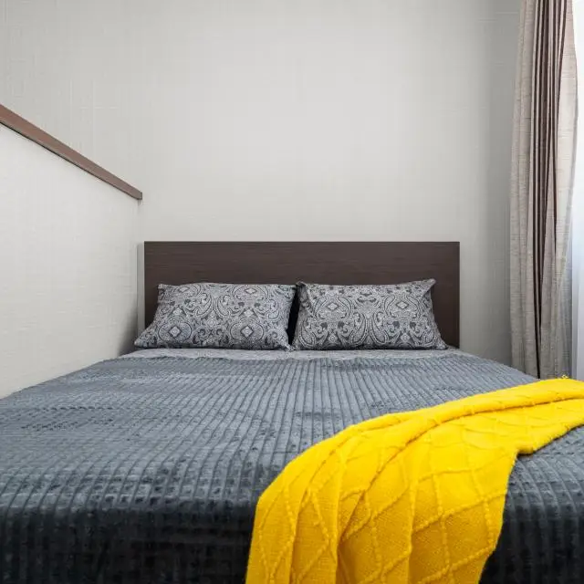 Реальные фото Goodtimeapartments с видом на стадион