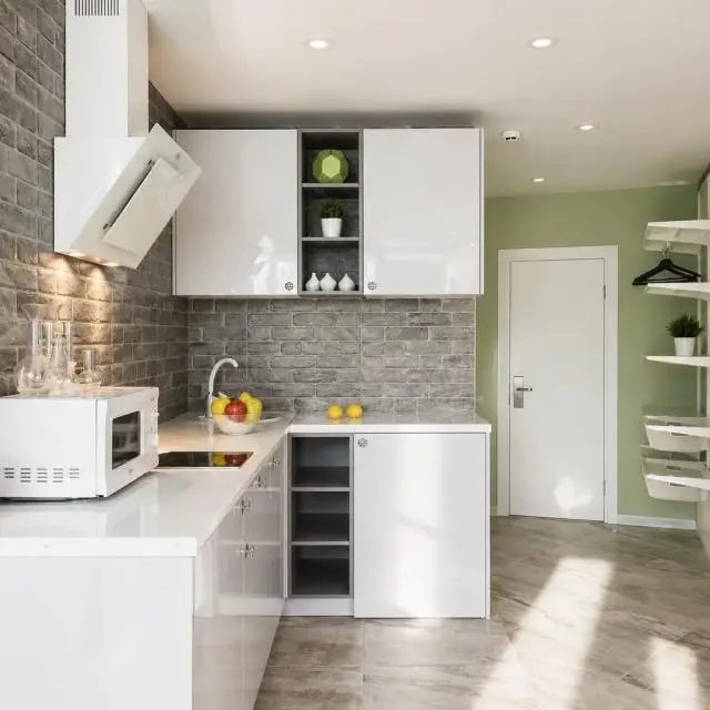 Real photos of Apartments on 339 Rifle Division Street