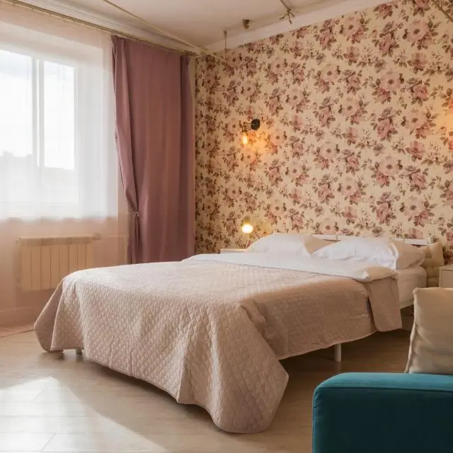 Real photos of Apartments on Svetlogorskaya street 27G