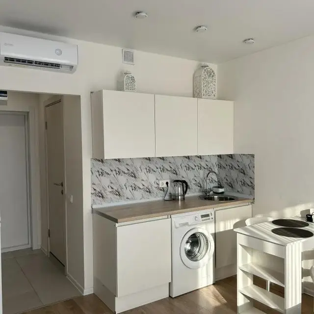 Real photos of Apartments on 20 Reutovskaya Street