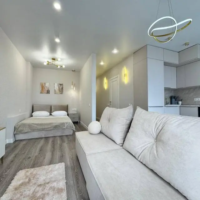 Real photos of Apartment on 23rd Line 54c6 street