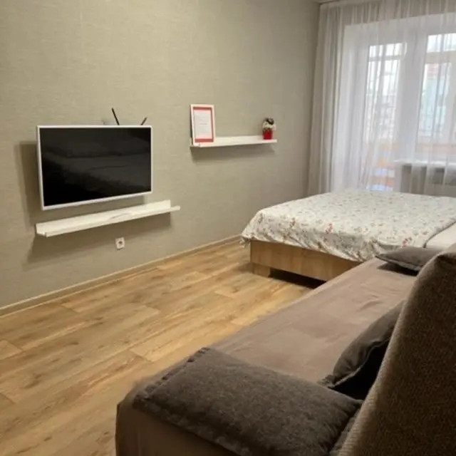 Real photos of Apartments on Lenin 68