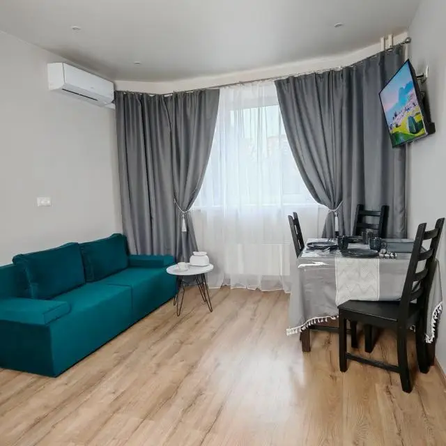 Real photos of Apartments on Lenin 33
