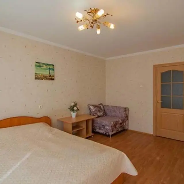 Real photos of AtmeHouse on Permyakova Street
