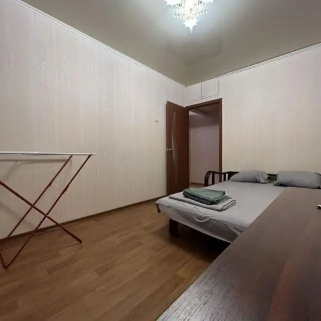 Real photos of Apartment on Shamil Usmanov street 8