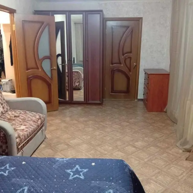 Реальные фото Апартаменты на улице Нефтяников 40/1
