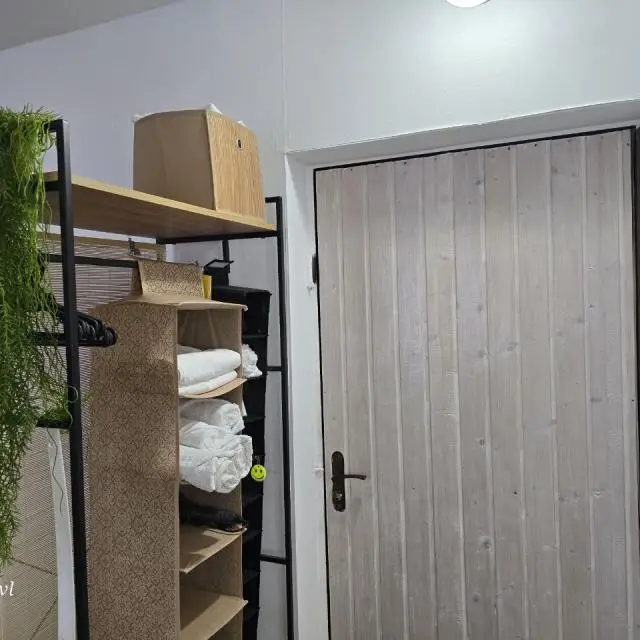 Real photos of The apartment has 2 rooms for 8 guests